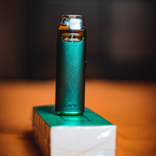 Vape Liquid 2
