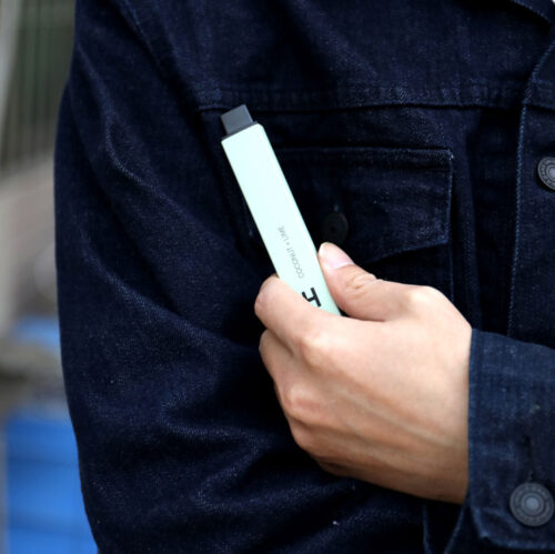 Vape Pen